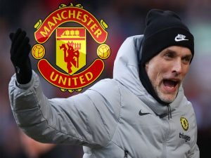 Bóng đá quốc tế chiều 17/3: Tuchel sẽ không dẫn dắt MU