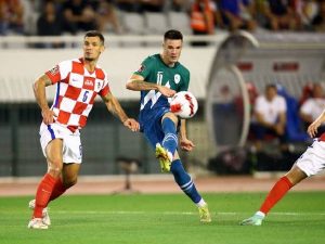 Nhận định Croatia vs Slovenia, 21h00 ngày 26/3