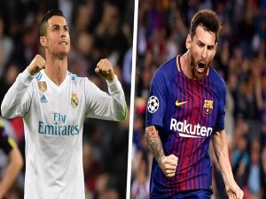 Cầu thủ ghi nhiều bàn thắng nhất La Liga là những ai?