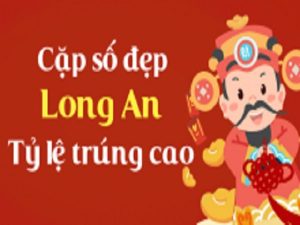 Thống kê KQXSLA 16-04-2022 – Thống kê Xổ Số Long An Thứ 7