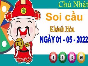 Thống kê XSKH ngày 1/5/2022 – Thống kê đài xổ số Khánh Hòa chủ nhật