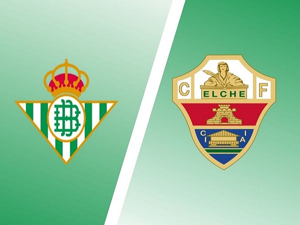 Nhận định, dự đoán Betis vs Elche – 02h00 20/04, VĐQG Tây Ban Nha