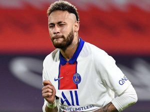 Tin BĐQT sáng 25/5 : PSG sẵn sàng bán Neymar