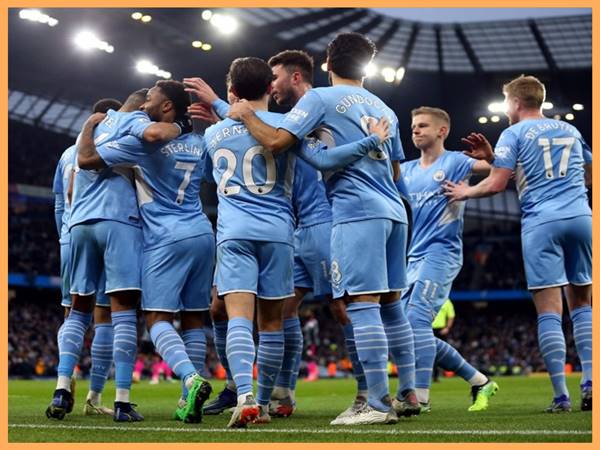 BĐ Quốc tế 18/5: Man City có thể chia tay 4 cầu thủ mùa hè này BĐ Quốc tế 18/5: Man City có thể chia tay 4 cầu thủ mùa hè này