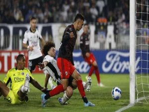 Nhận định dự đoán River Plate vs Colo Colo, 07h00 ngày 20/05
