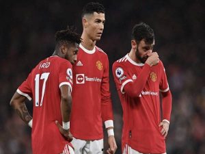 Bóng đá Quốc tế tối 12/5: Man City giúp MU chắc chắn dự cúp châu Âu