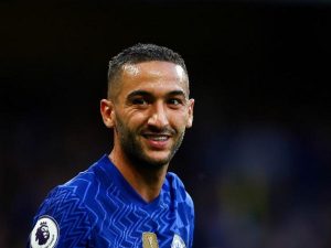 Chuyển nhượng bóng đá quốc tế 27/5: MU muốn lấy Hakim Ziyech