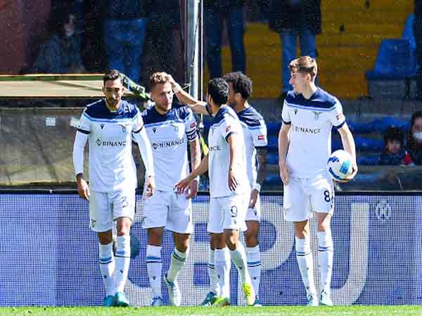 Lazio đã giành được ba giải đấu nữa kể từ đầu thế kỷ này, nâng tổng số danh hiệu của họ lên bảy danh hiệu
