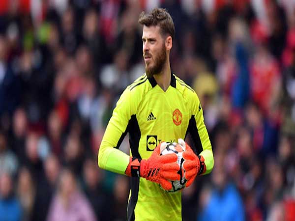 David de Gea tạo nên kỷ lục về số lần cứu thua nhiều nhất trong một trận đấu ở Premier League năm 2017