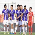 Tin CLB SLNA: SLNA có dám dấn thân khi gặp B.BD