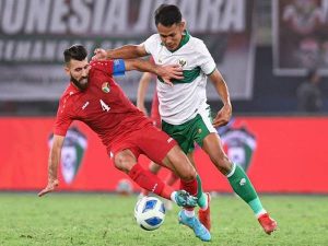 Nhận định bóng đá giữa Indonesia vs Nepal, 2h15 ngày 15/6