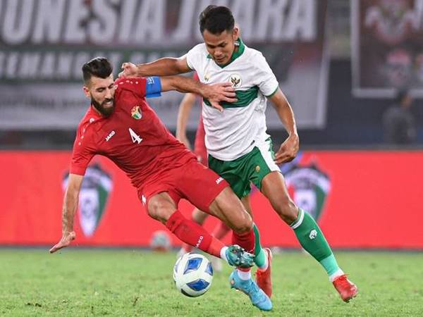 Nhận định bóng đá giữa Indonesia vs Nepal, 2h15 ngày 15/6