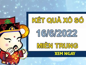 Thống kê XSMT 16/6/2022 thống kê loto số đẹp thứ 5