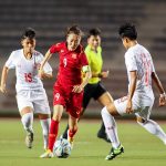 Tin CLB SLNA: SLNA có dám dấn thân khi gặp B.BD