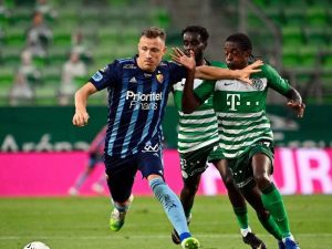 Kèo Châu Âu Ferencvaros vs Tobol, 1h ngày 14/7