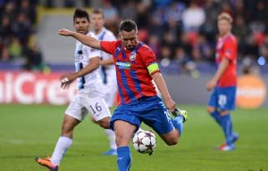 Kèo Châu Âu Viktoria Plzen vs HJK, 0h ngày 27/7