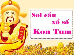 Thống kê XSKT ngày 3/7/2022, chốt số Kon Tum hôm nay