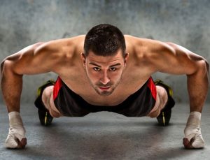 8 Bài tập gym tại nhà đơn giản mà hiệu quả kèm lưu ý về dinh dưỡng