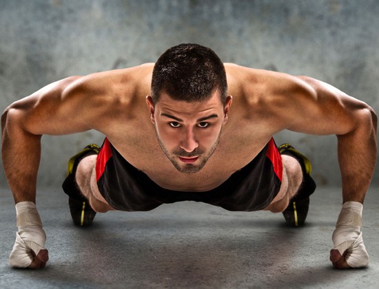 8 Bài tập gym tại nhà đơn giản mà hiệu quả kèm lưu ý về dinh dưỡng 8 Bài tập gym tại nhà đơn giản mà hiệu quả kèm lưu ý về dinh dưỡng