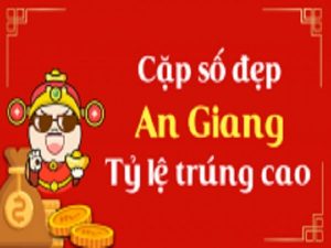 Thống kê XSAG 18-08-2022 – Phân tích XỔ SỐ AN GIANG THỨ 5
