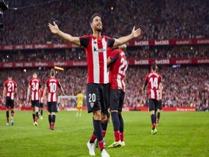 Dự đoán trận đấu Athletic Bilbao vs Mallorca (22h30 ngày 15/8)