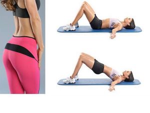 Hip thrust là gì? Những điều cần biết về Hip Thrust để có vòng 3 gợi cảm
