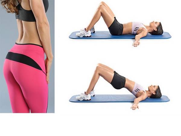 Hip thrust là gì? Những điều cần biết về Hip Thrust để có vòng 3 gợi cảm