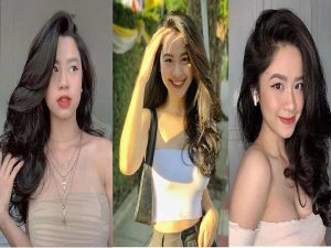 Tiểu sử hotgirl Hàn Hằng – người hotgirl dính vô số phốt