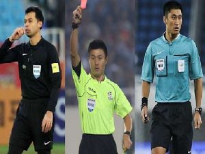 5 Kỹ năng làm trọng tài bóng đá