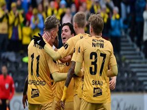 Nhận định bóng đá Bodo Glimt vs Zalgiris, 23h00 ngày 3/8