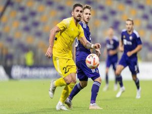 Nhận định Pyunik vs Sheriff, 00h00 ngày 19/8