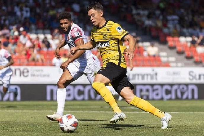 Kèo Châu Âu Young Boys vs KuPS, 2h ngày 12/8 Kèo Châu Âu Young Boys vs KuPS, 2h ngày 12/8