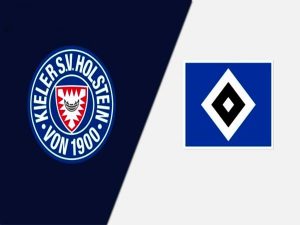 Nhận định kèo Holstein Kiel vs Hamburg, 23h30 ngày 09/9