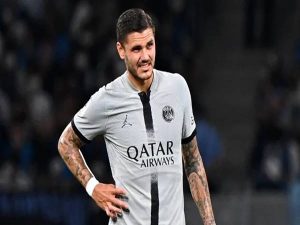 Bóng đá QT 09/9: Galatasaray thành công chiêu mộ Icardi