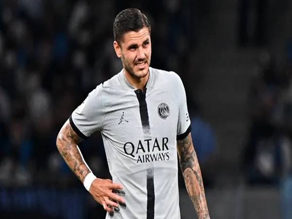 Bóng đá QT 09/9: Galatasaray thành công chiêu mộ Icardi