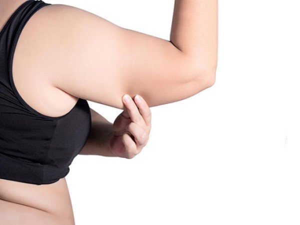 6 Bài tập giảm mỡ bắp tay và nách tại nhà HIỆU QUẢ 6 Bài tập giảm mỡ bắp tay và nách tại nhà HIỆU QUẢ