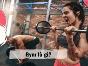 Gym là gì? Những thông tin cần biết trước khi bắt đầu tập Gym