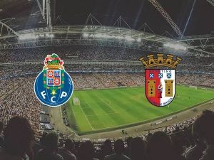Nhận định, dự đoán Porto vs Braga – 03h15 01/10, VĐQG Bồ Đào Nha