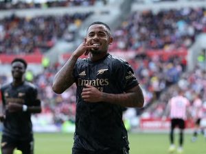 Tin Arsenal 20/9: Gabriel Jesus có thể bị cấm ở trận Liverpool