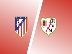 Nhận định kết quả Atletico Madrid vs Vallecano, 2h00 ngày 19/10