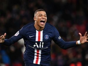 Chuyển nhượng bóng đá quốc tế 12/10: Mbappe muốn rời PSG ngay tháng 1