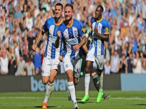 Nhận định Brighton vs Nottingham, 01h30 ngày 19/10