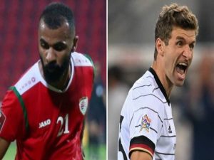 Nhận định bóng đá Oman vs Đức, 00h00 ngày 17/11