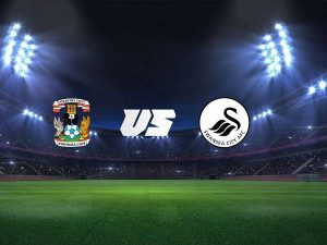 Nhận định Coventry vs Swansea – 22h00 17/12, Hạng nhất Anh