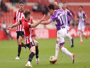 Nhận định kết quả Burgos vs Bilbao, 1h30 ngày 16/12