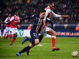 Nhận định kèo O/U Lens vs PSG, 2h45 ngày 2/1