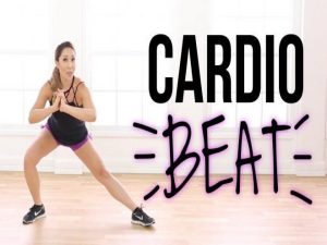 Bài tập Cardio là gì? Bài tập Cardio giảm cân tốt nhất