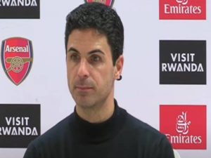 Bóng đá QT 15/2: Arsenal được khuyên loại bỏ Martinelli
