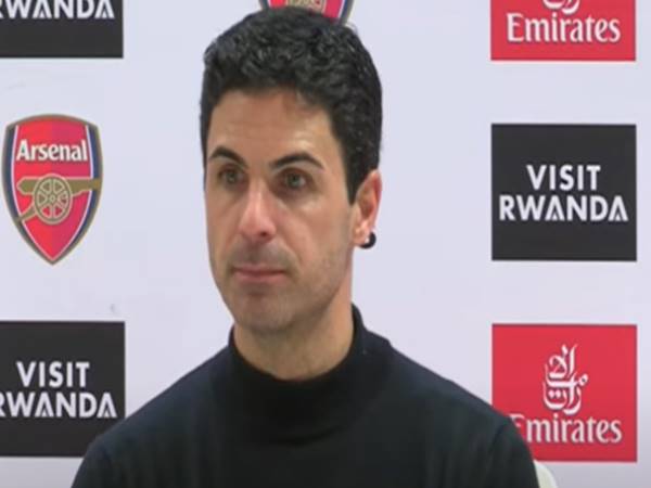 Bóng đá QT 15/2: Arsenal được khuyên loại bỏ Martinelli