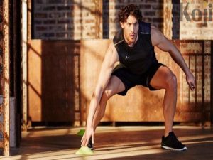 Bài tập Cardio cho nam giảm cân tại nhà hiệu quả